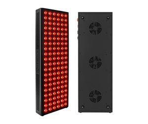 Nebula 600W Red & Near Infrared Light Therapy Device - 120 High-Intensity 660/850nm LEDs, RED & NIR Mode Selector, Portable Lamp for Lifestyle & Home Enjoyment