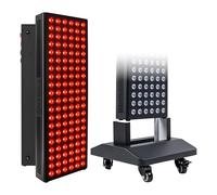 Nebula 600W Red & Near Infrared Light Therapy Device with Trolley Stand