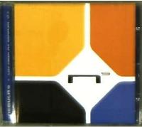 Nebula 9 - Vol. 2-Live from My Sampler