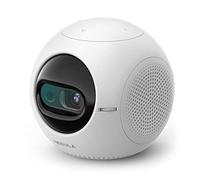 NEBULA Astro Portable Projector, Kids Pocket Cinema, Mini Projector, 100 ANSI Lumens, Android 7.1, 2 Hours Battery Life