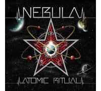 Nebula - Atomic Ritual