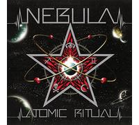 Nebula - Atomic Ritual [VINYL]
