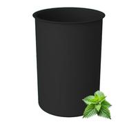 Nebula Boost Botanical Decarboxylator | Herbal Oil & Butter Infuser | Herbal Activation, Simple Operation, Includes Mess Free Container & Updated Lid Design | Black Infusion Sleeve