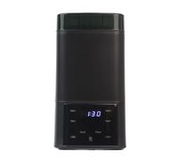Nebula Boost Decarboxylator & Infuser - for Herb Activation & Infusion of Butter & Oils. Simple Operation, includes Mess Free Container