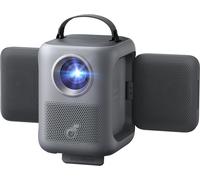 Nebula P1I Smart Projector with Flippable Speakers