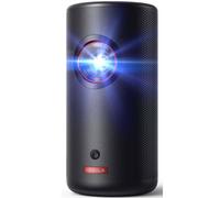 Nebula Capsule 3 Portable Projector Laser 1080p Full HD 300 Lumens Black