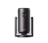 Nebula by Anker Capsule 3 1080p LED Projector with Gimbal Stand - Black, Black