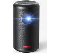 NEBULA Capsule 3 Smart Full HD Portable Projector, Black