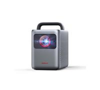 NEBULA Cosmos 4K SE Laser+LED Dolby Vision Projector, 200" Huge Screen, 1800 ANSI Lumens High Brightness, Enhanced Image Quality, GTV, Portable, for