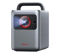 Nebula Cosmos Laser 4K: The Most Compact 4K Laser Theater