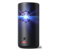 Nebula D2426212 data projector Standard throw projector 300 ANSI lumens DLP 1080p (1920x1080) Black
