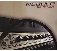 Nebula - Do It Now [7" VINYL]