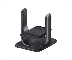 Nebula gimbal stand with flexible angle adjustment and easy handling for X1, Cosmos 4K SE and Cosmos Laser 4K