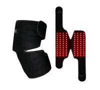 Nebula Knee & Shoulder 660 & 850nm Red Light & Infrared LED Device, Red Light Therapy Lamp, Near Infrared Light Therapy