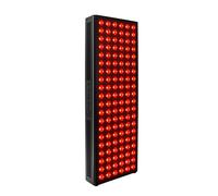 Nebula LED Red Therapy Device NB600 - Full Body Red Light Panel, 660/850nm Near Infrared Therapy, Infrared Therapy, Infrared Heat Lamp, Infrared Light, Infrared Lamp Therapy
