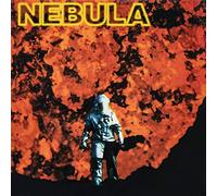 Nebula - Let It Burn [VINYL]