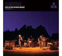 Nebula Live in the Mojave Desert Volume 2 (Blu-ray) Nebula (US IMPORT)