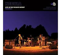 Nebula - Live In The Mojave Desert [VINYL]
