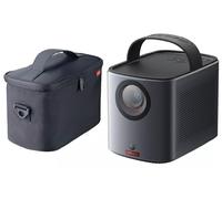 Nebula Mars 3 Air Portable Projector With Case 400 Lumens Built-in Speaker