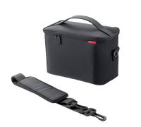 Nebula Mars Official Carry Case, Customized for Mars, Mars II, Mars II Pro and Mars 3 Air, with Durable 420D Nylon Fabric, Dust-Proof Exterior, and Shoulder Strap