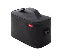 Nebula Mars Official Carry Case, Customized for Mars, Mars II, Mars II Pro and Mars 3 Air, with Durable 420D Nylon Fabric, Dust-Proof Exterior, and Shoulder Strap