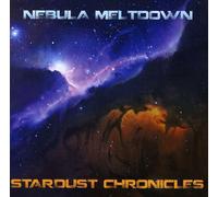 Nebula Meltdown - Stardust Chronicles