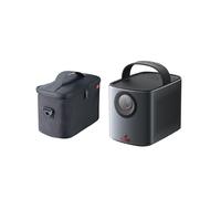 Nebula N2325212 data projector Standard throw projector 400 ANSI lumens LED 1080p (1920x1080) Black, Dark Grey