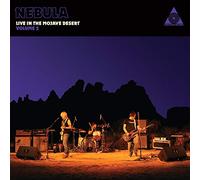 Nebula - Nebula Live In The Mojave Desert 2 [VINYL]