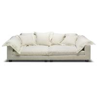 Nebula Nine Sofa 280x110 cm 3 seater sofa Moroso Diesel