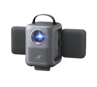 Nebula P1I Smart Projector with Flippable Speakers