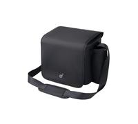 NEBULA Portable Carry Bag for P1 Projector, Compact and Lightweight Travel Case with Adjustable Storage, Shoulder Strap, and Durable Waterproof Polyester Fabric