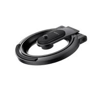 NEBULA Anker Projector ultra compact desktop foldable stand, easy setup, 180-degree rotation, Fits Capsule series, 200g, fit in official case