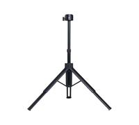 NEBULA Quick-Mount Projector Stand, 1s Quick-Mount for Nebula P-Series Projectors, Universal Compatibility for More Projectors, 3.3kg Stable Support, 34cm Compact Foldable Design
