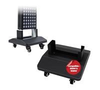 Nebula Red Light Panel Trolley - Adjustable Stand for 600W & 1020W Panels
