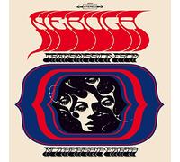 Nebula - Transmission From Mothership Earth [VINYL]