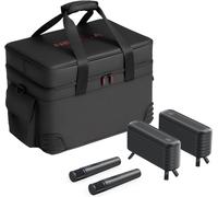 NEBULA X1 Accessory Pack for Projector with Wireless Satellite Speakers AllinOne