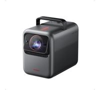 Nebula X1 Triple Laser 4K Projector, 3,500 ANSI Lumens 40W Stereo Sound Smart AI