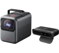 Nebula X1S + SpaceFlow AI Mapping Bundle: 4K Triple Laser Projector with 3D Mapping Kit, AI Surface Scanning and 100+ Ready-to-Use Templates