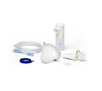 Nebuliser Accesory Set/YearPack Adults for OMRON X105 Advanced