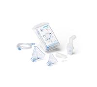 Nebuliser Replacement Set/YearPack for OMRON Nami Cat