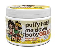 NEBULIZER MACHINE FroBabies Hair Puffy Hold Me Down Baby Gelle 12oz