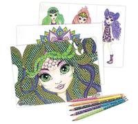Nebulous Deluxe Tracing Light Pad