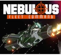 NEBULOUS: Fleet Command RoW PC Steam CD Key