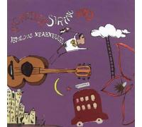 Nebulous Nearnesses by Incredible String Band (2007-01-01)