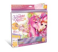 Nebulous Star - Large Creative Sketchbook (232-11373)