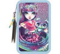 Nebulous Stars 3-Tier Pencil Case - Isadora