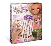 Nebulous Stars Bamboo Wind Chime