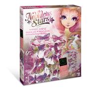 Nebulous Stars Butterfly Winged Mobile - Craft Set - New