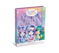 Nebulous Stars Charm Bracelet Set