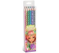 Nebulous Stars Coloured Pencils (Metallic)